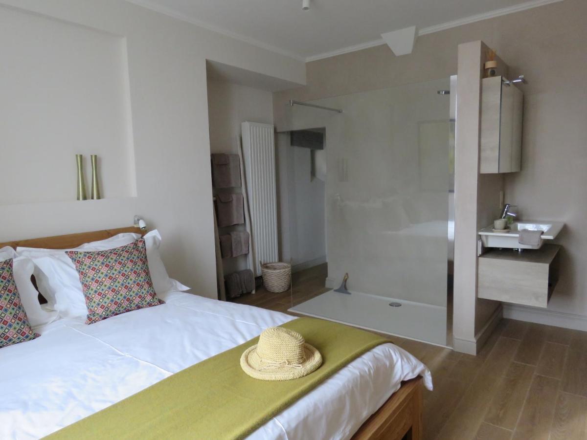B&B La Mirande De Saint-Clar Luaran gambar