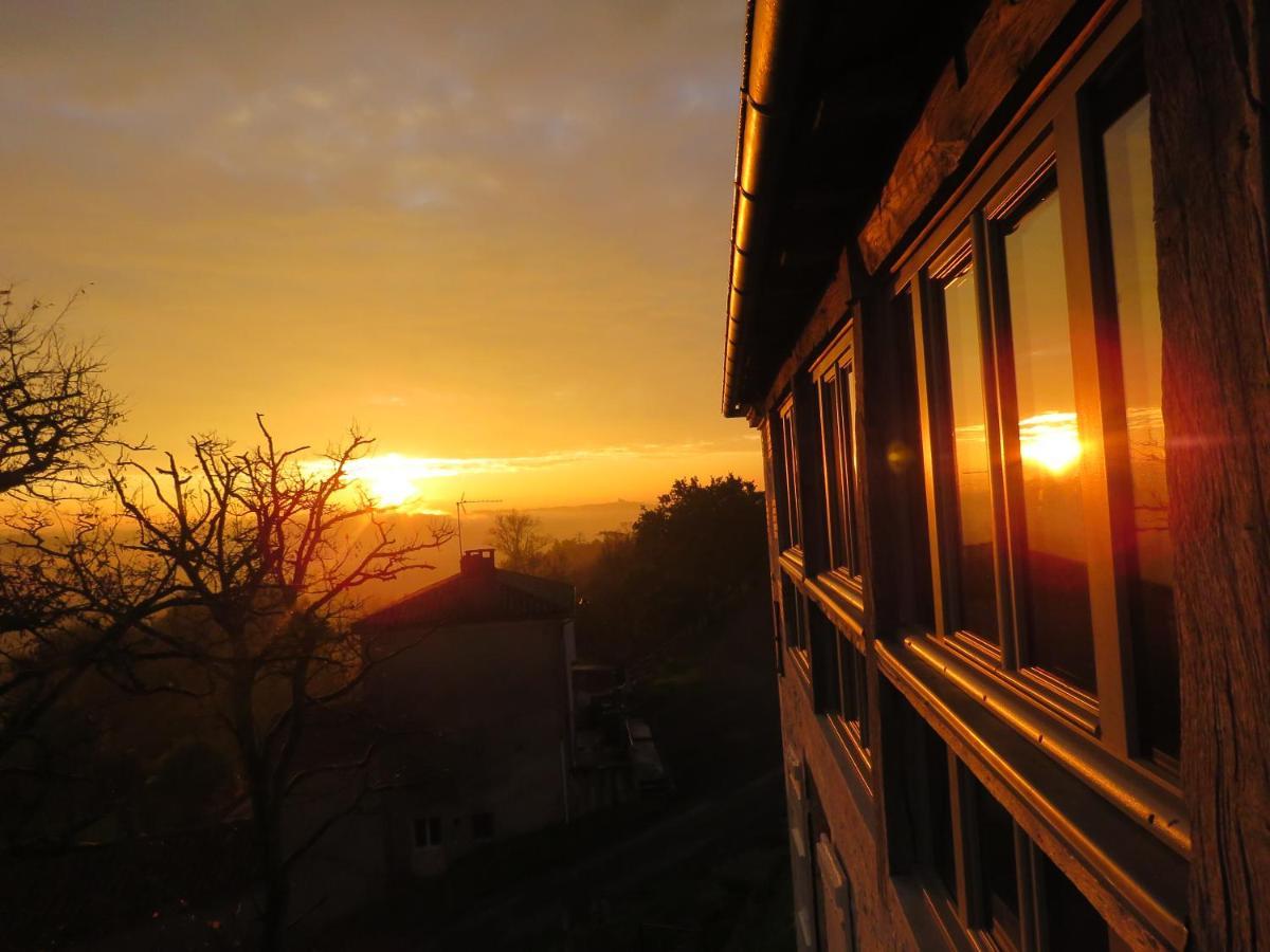 B&B La Mirande De Saint-Clar Luaran gambar