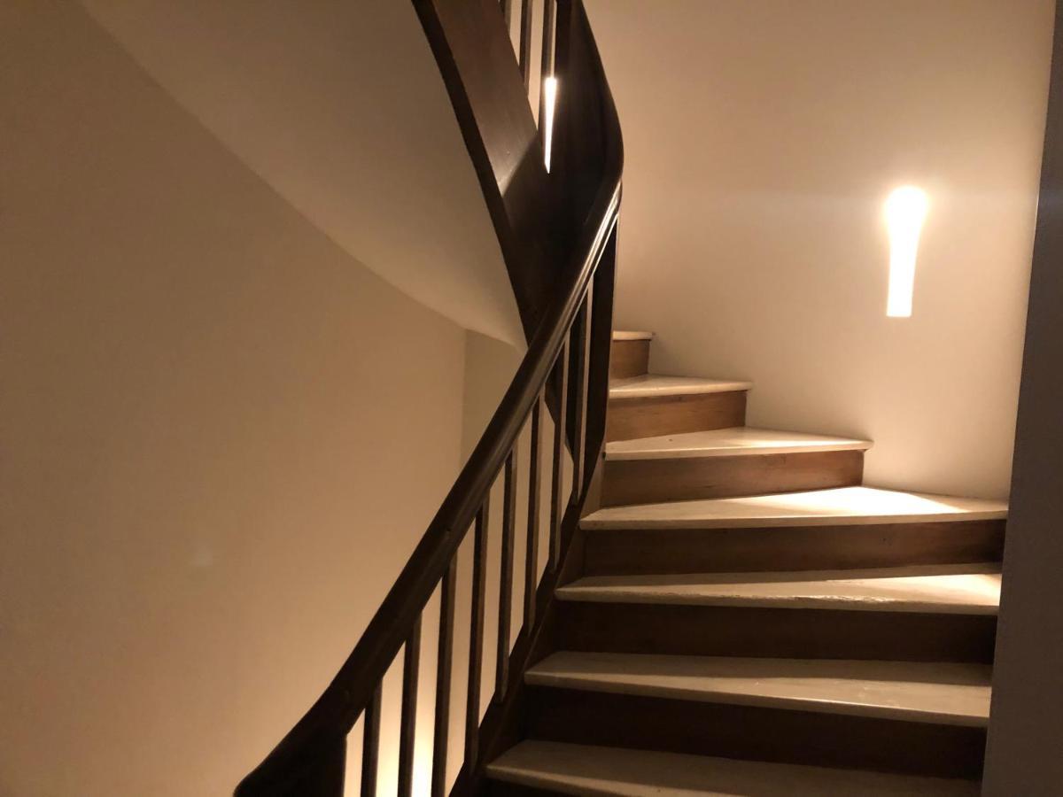 B&B La Mirande De Saint-Clar Luaran gambar