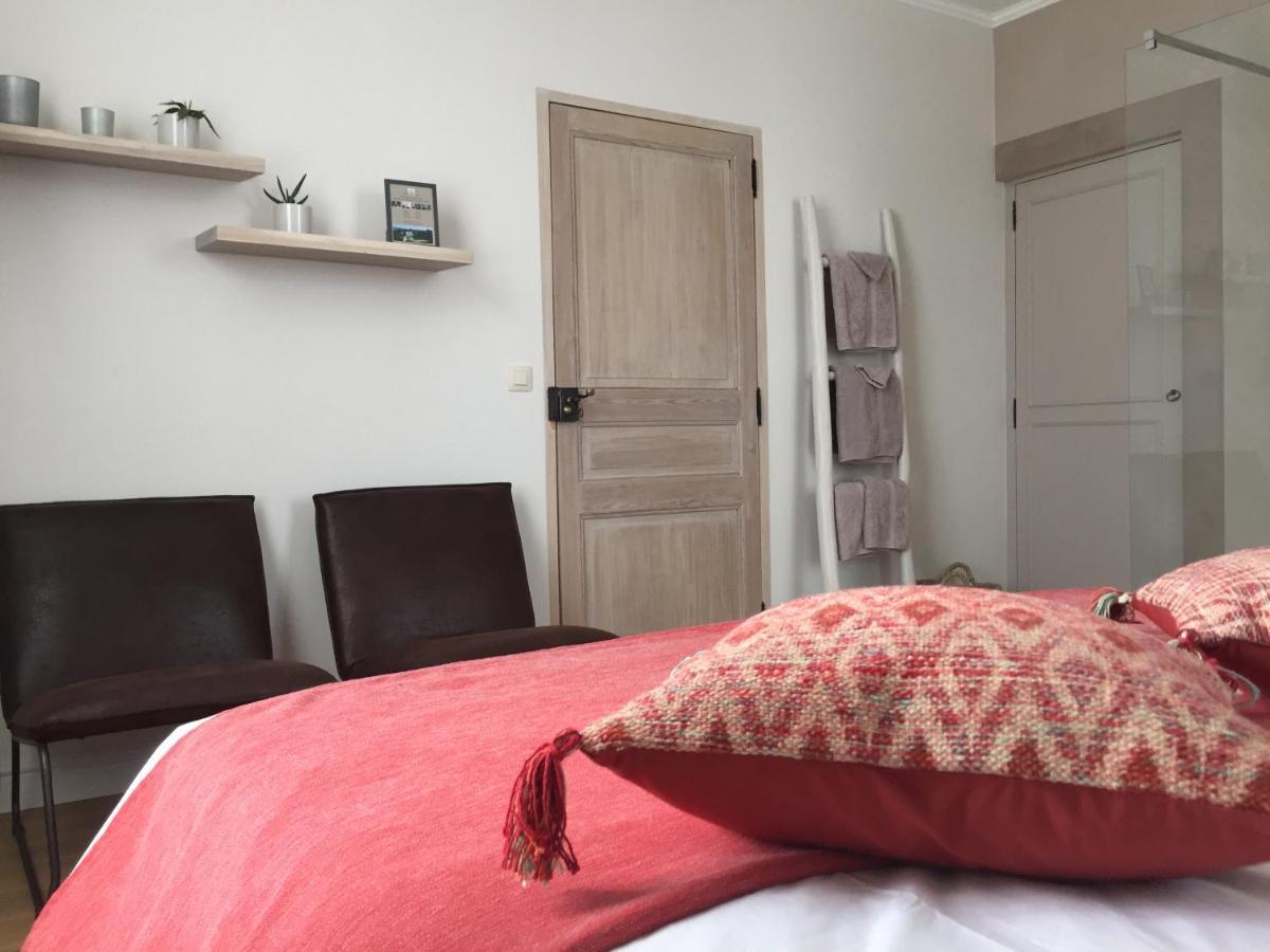B&B La Mirande De Saint-Clar Luaran gambar