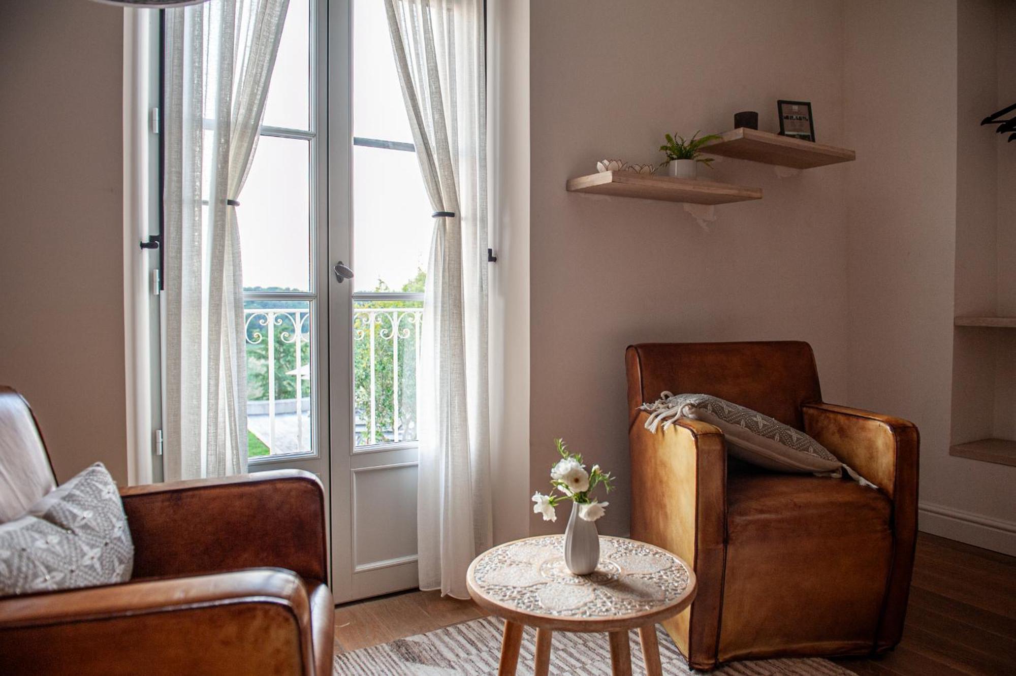 B&B La Mirande De Saint-Clar Luaran gambar