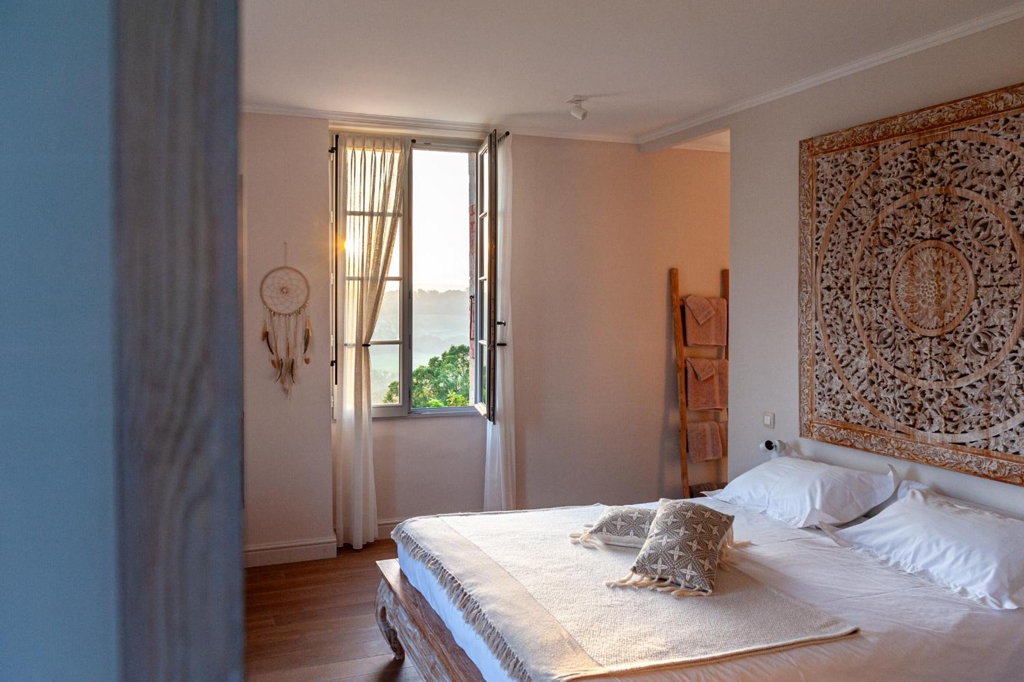 B&B La Mirande De Saint-Clar Luaran gambar