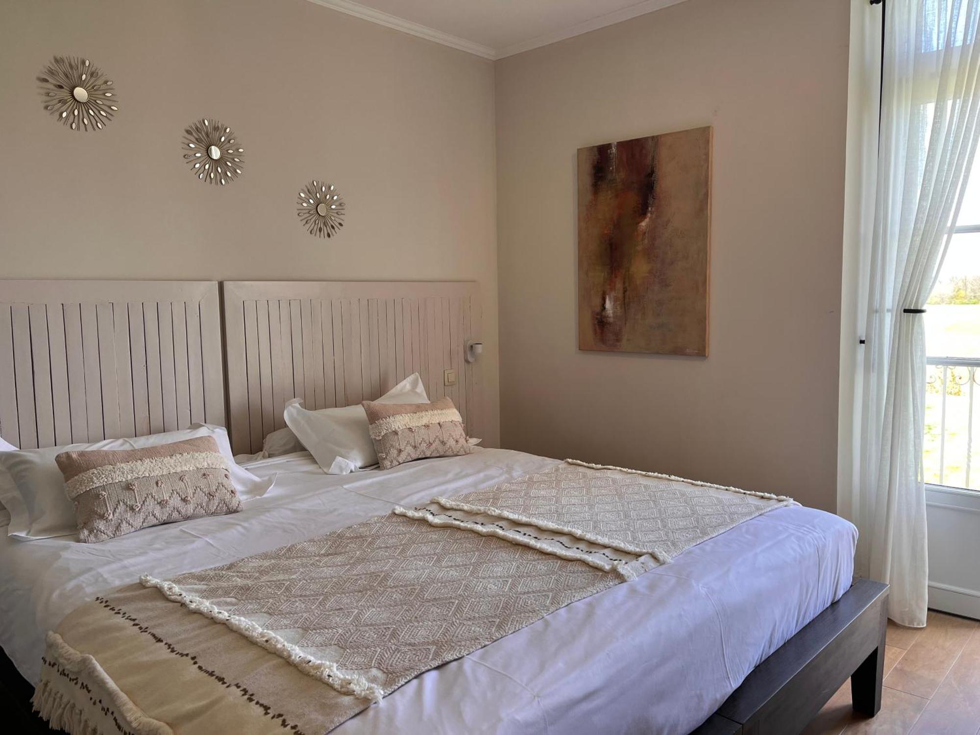 B&B La Mirande De Saint-Clar Luaran gambar