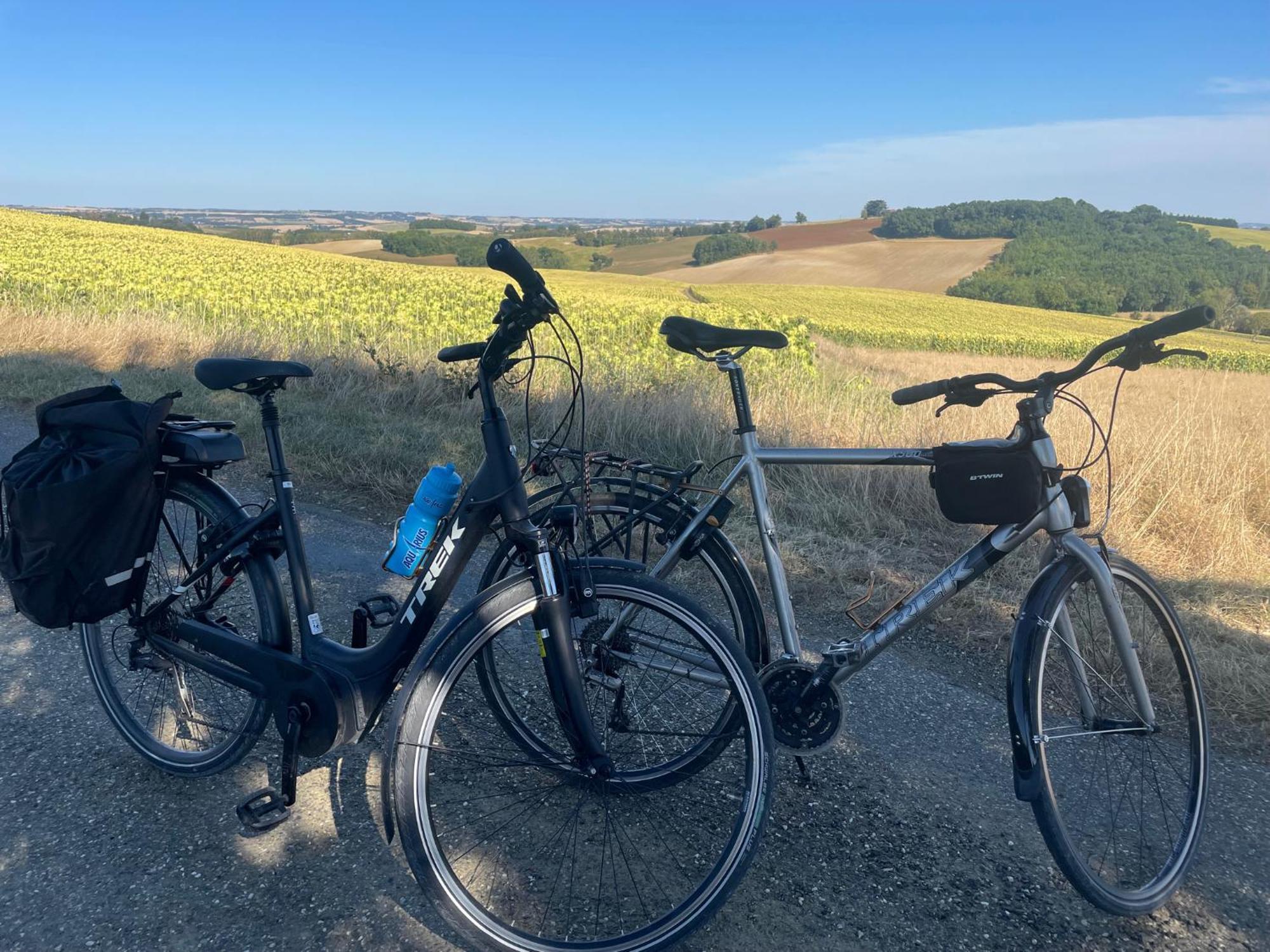 B&B La Mirande De Saint-Clar Luaran gambar