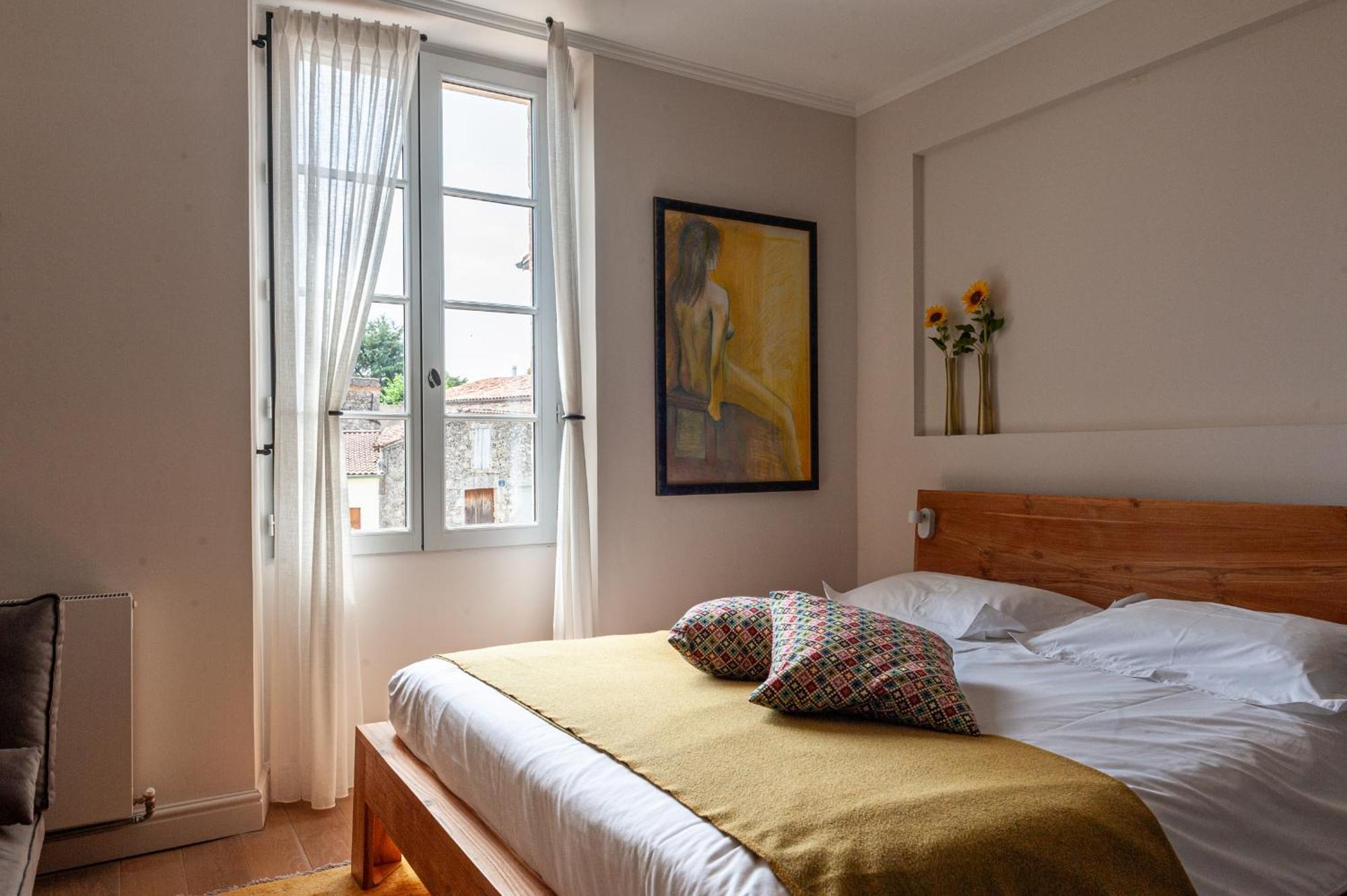 B&B La Mirande De Saint-Clar Luaran gambar